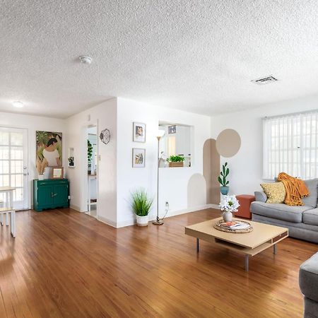 Downtown Home Las Vegas Luaran gambar