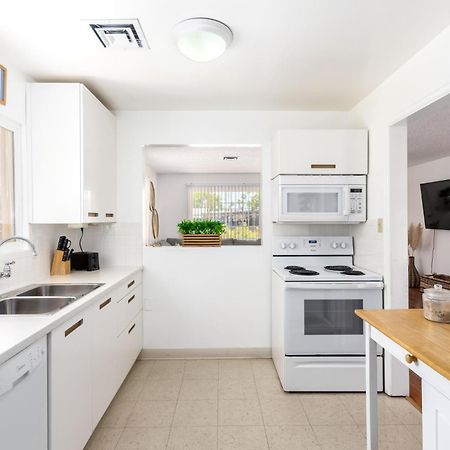 Downtown Home Las Vegas Luaran gambar