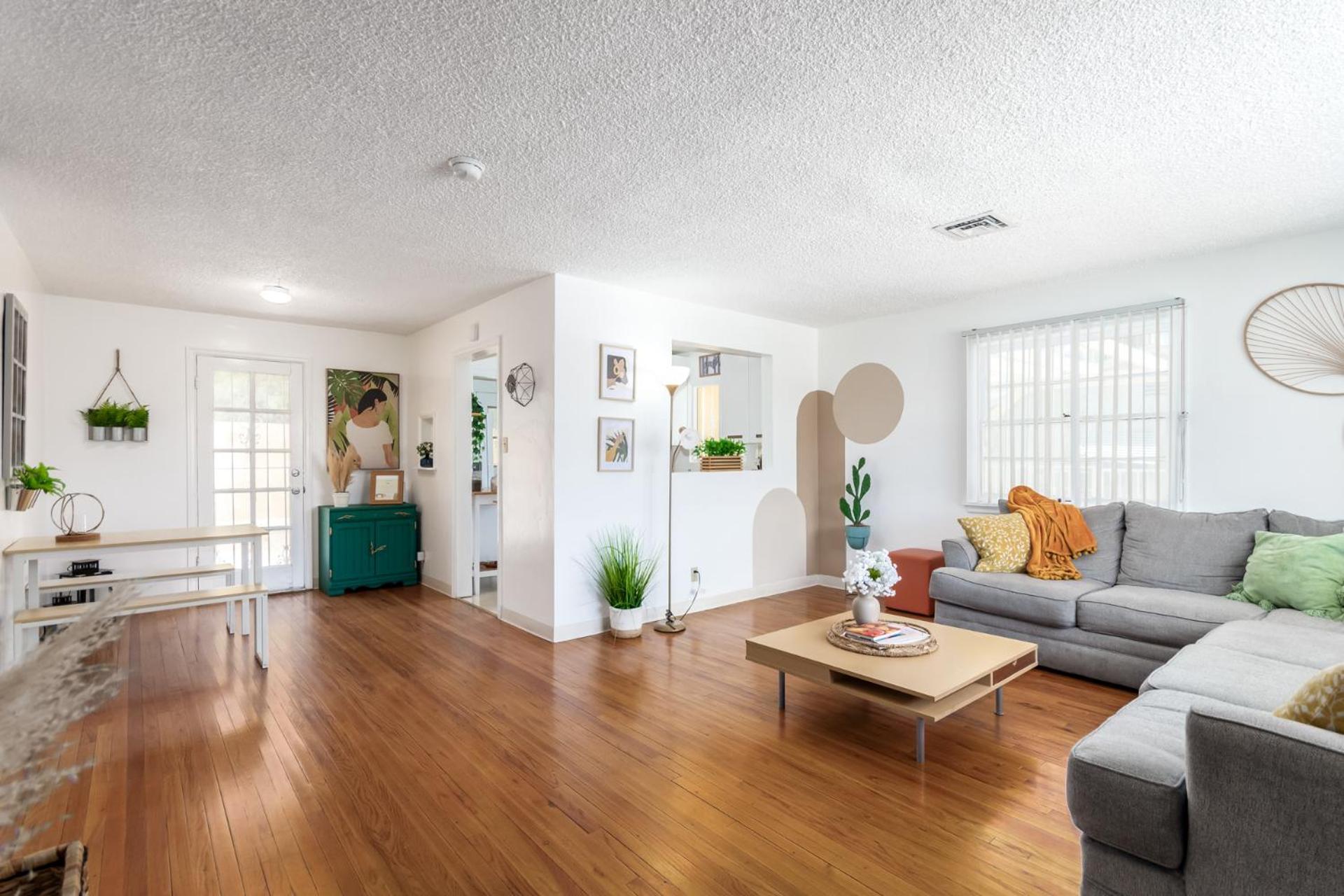 Downtown Home Las Vegas Luaran gambar