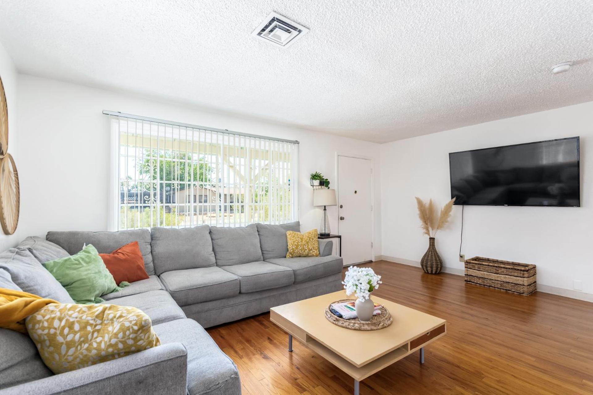 Downtown Home Las Vegas Luaran gambar